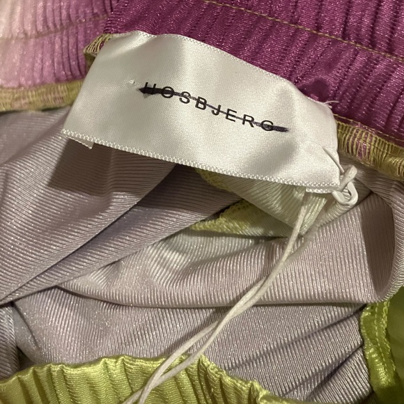 Free People x Hosbjerg Cisalo Pants XL - Picture 7 of 8